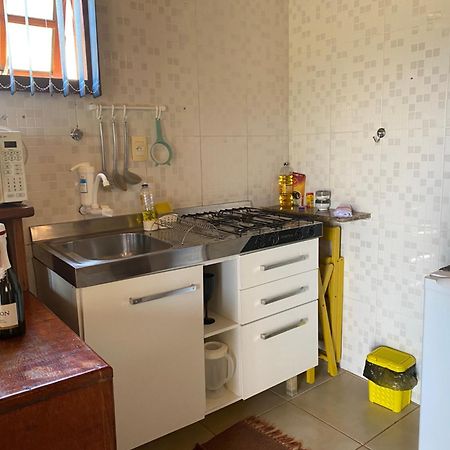 Adora Suites Vila do Abraao ภายนอก รูปภาพ