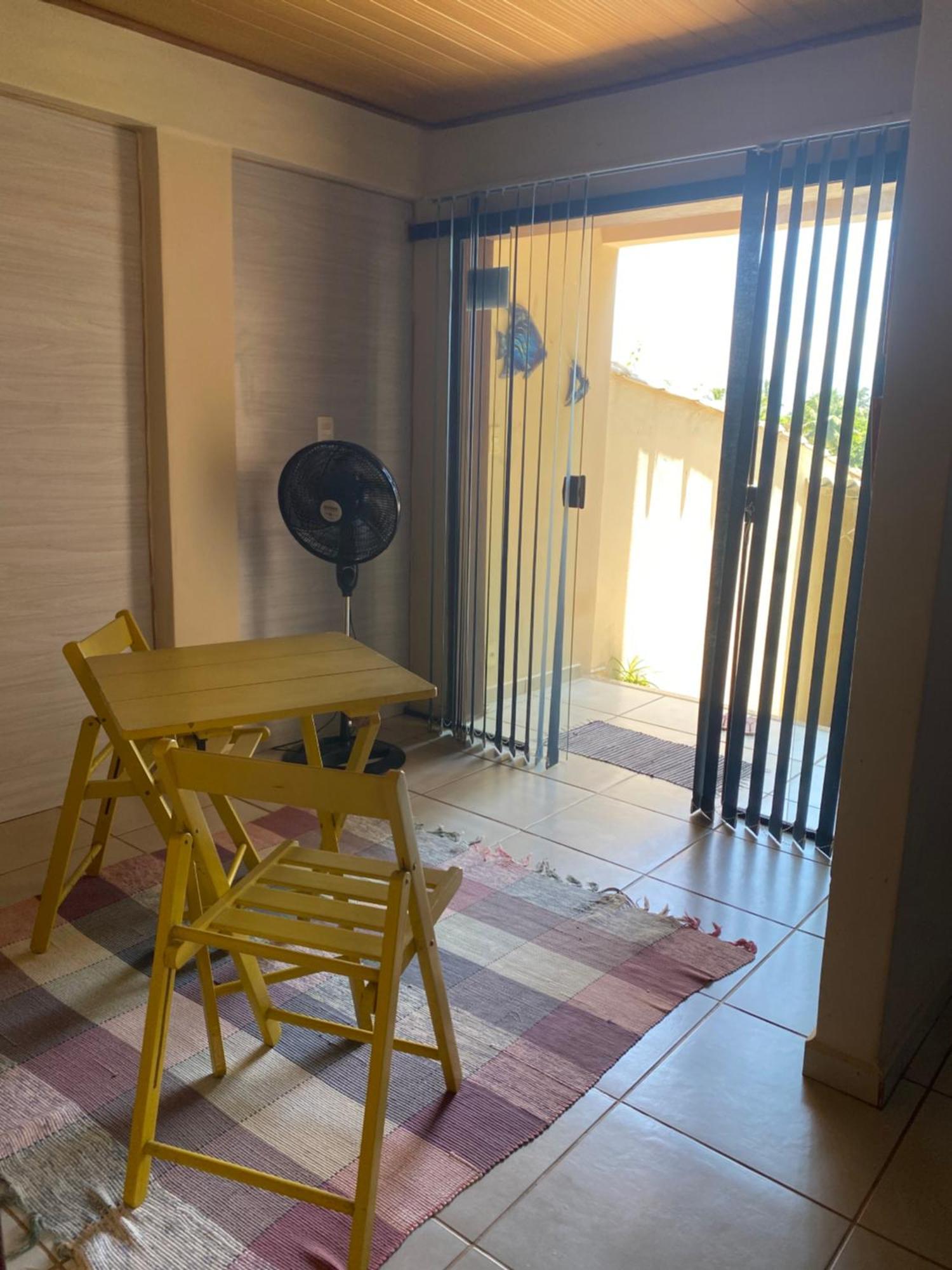 Adora Suites Vila do Abraao ภายนอก รูปภาพ