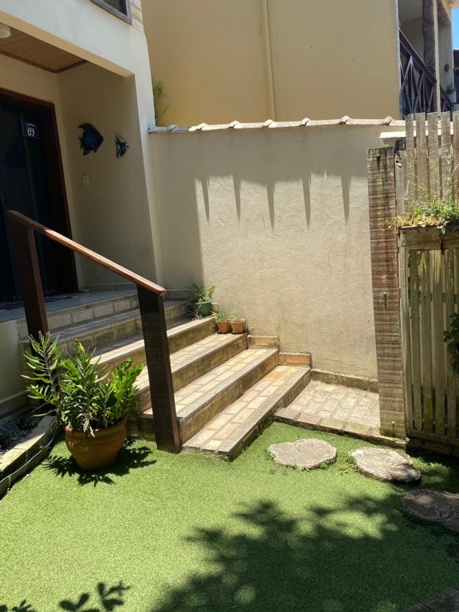 Adora Suites Vila do Abraao ภายนอก รูปภาพ