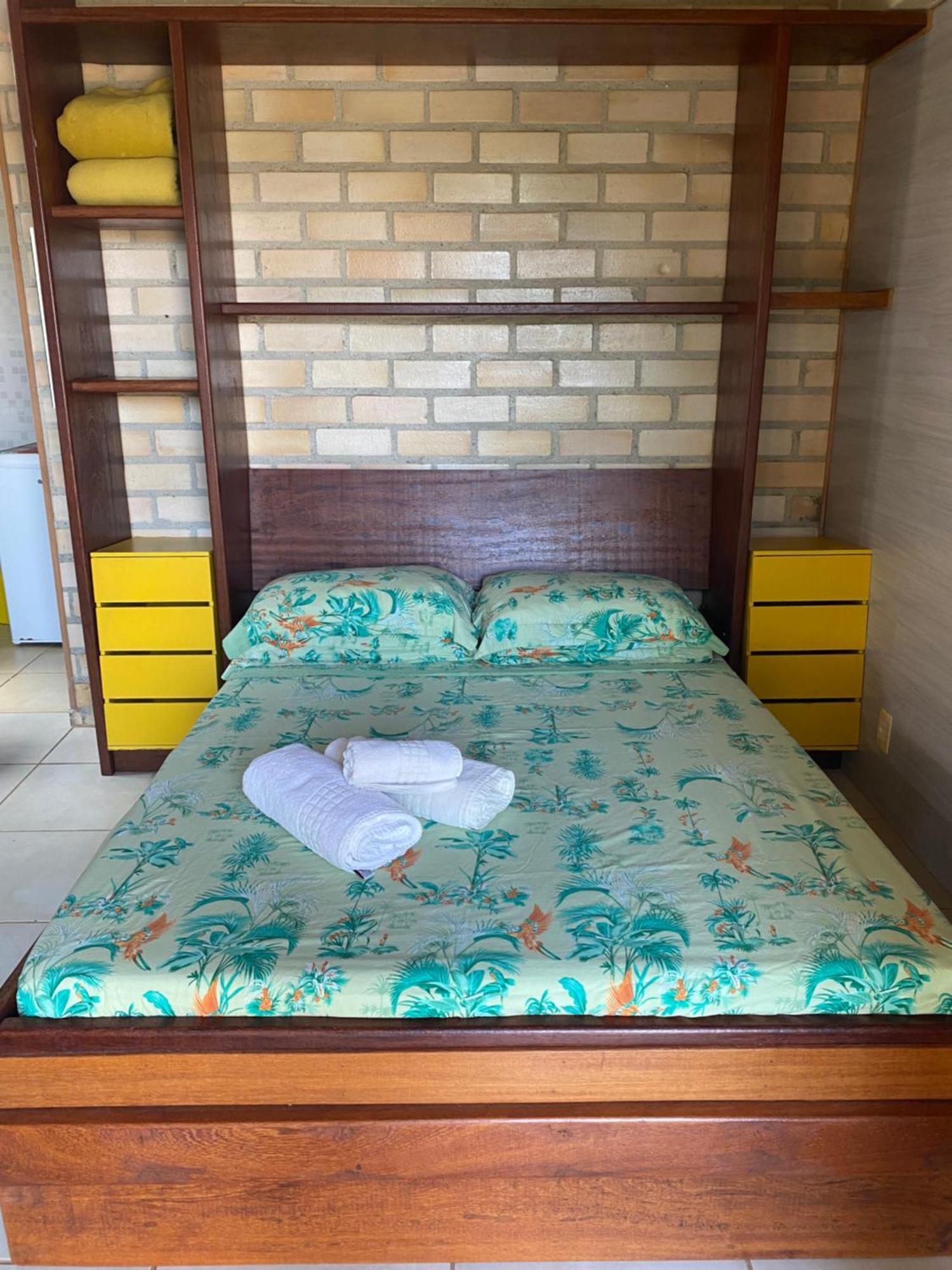 Adora Suites Vila do Abraao ภายนอก รูปภาพ