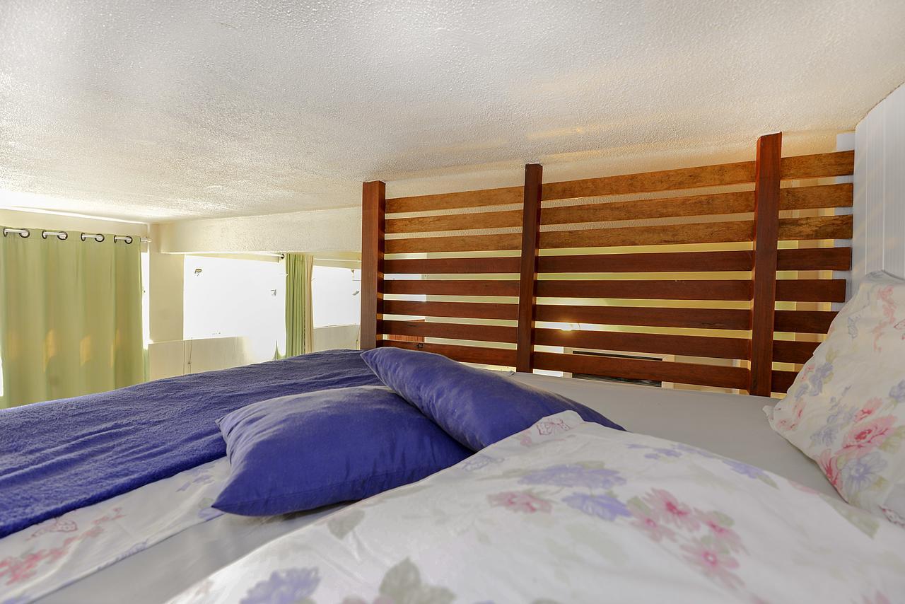 Adora Suites Vila do Abraao ภายนอก รูปภาพ