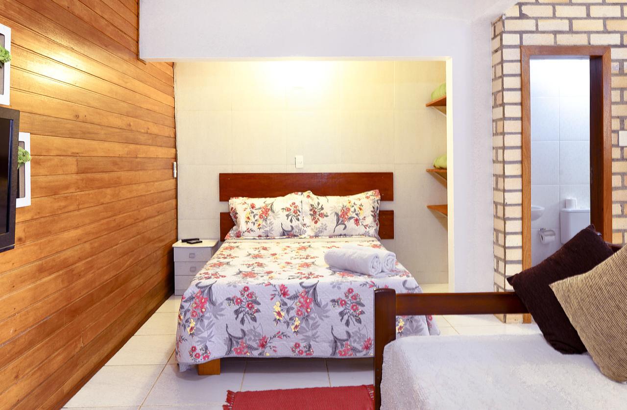 Adora Suites Vila do Abraao ภายนอก รูปภาพ