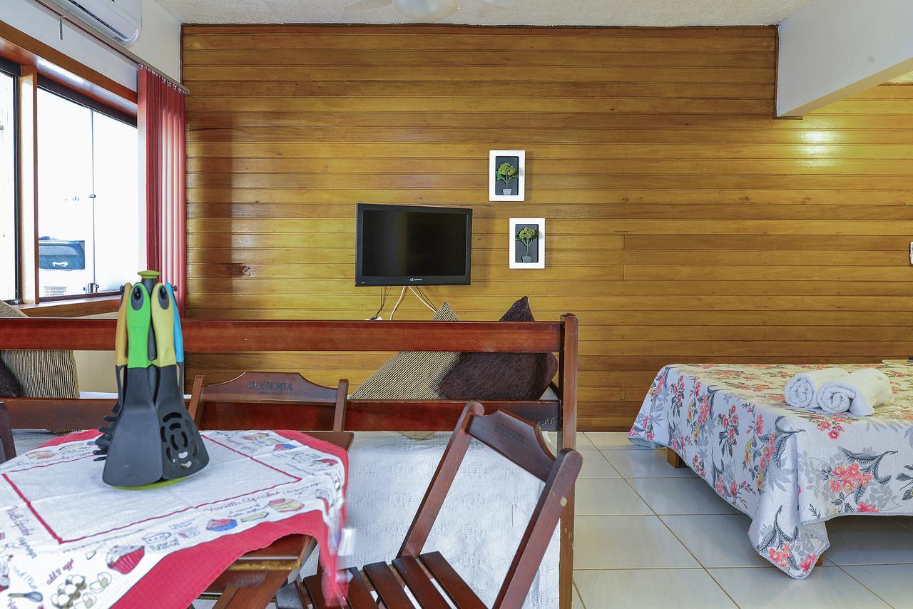 Adora Suites Vila do Abraao ภายนอก รูปภาพ