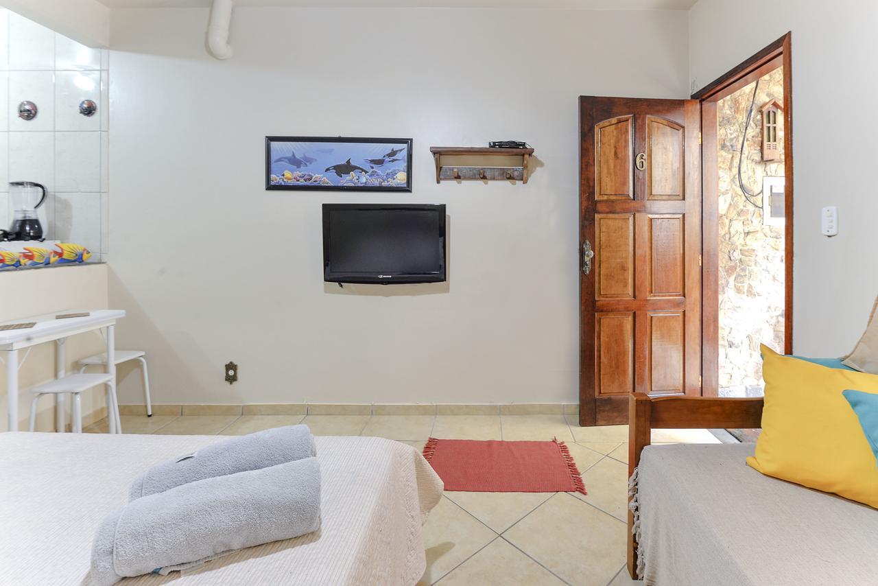 Adora Suites Vila do Abraao ภายนอก รูปภาพ
