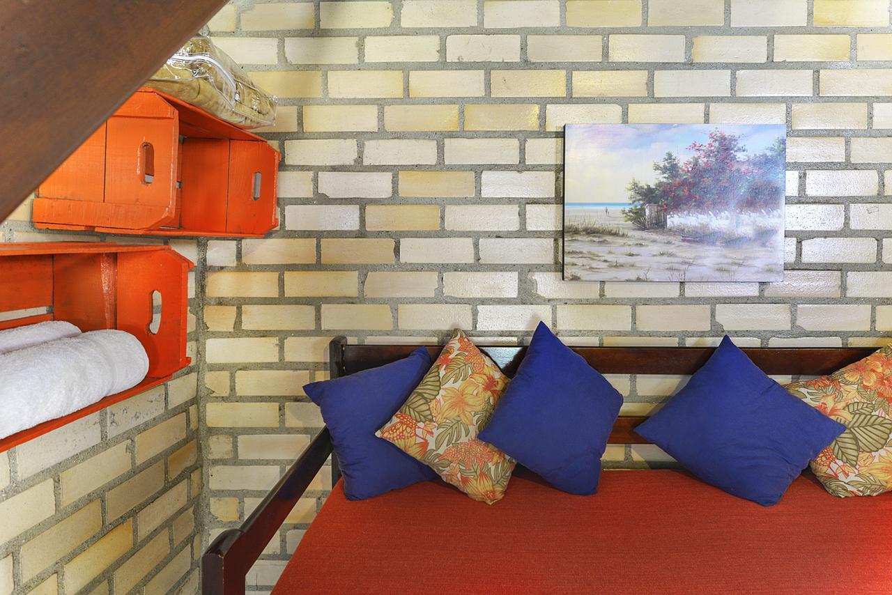Adora Suites Vila do Abraao ภายนอก รูปภาพ