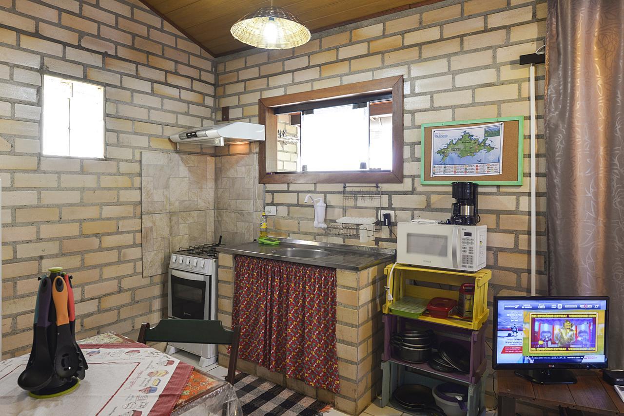 Adora Suites Vila do Abraao ภายนอก รูปภาพ