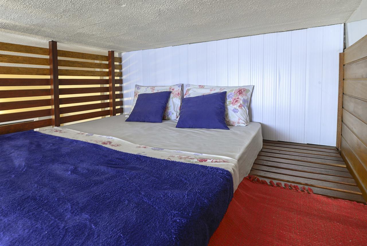 Adora Suites Vila do Abraao ภายนอก รูปภาพ