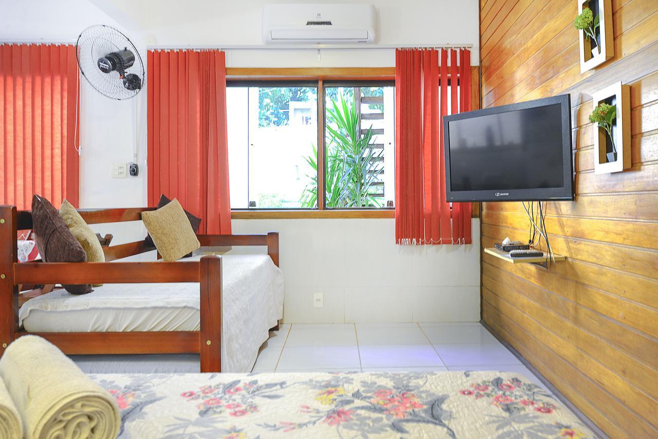 Adora Suites Vila do Abraao ภายนอก รูปภาพ