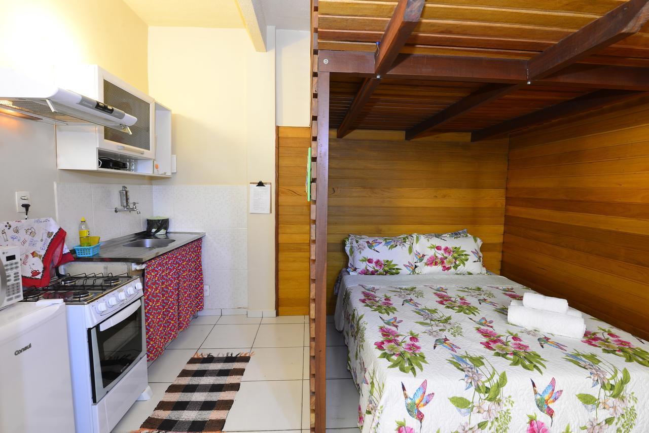 Adora Suites Vila do Abraao ภายนอก รูปภาพ