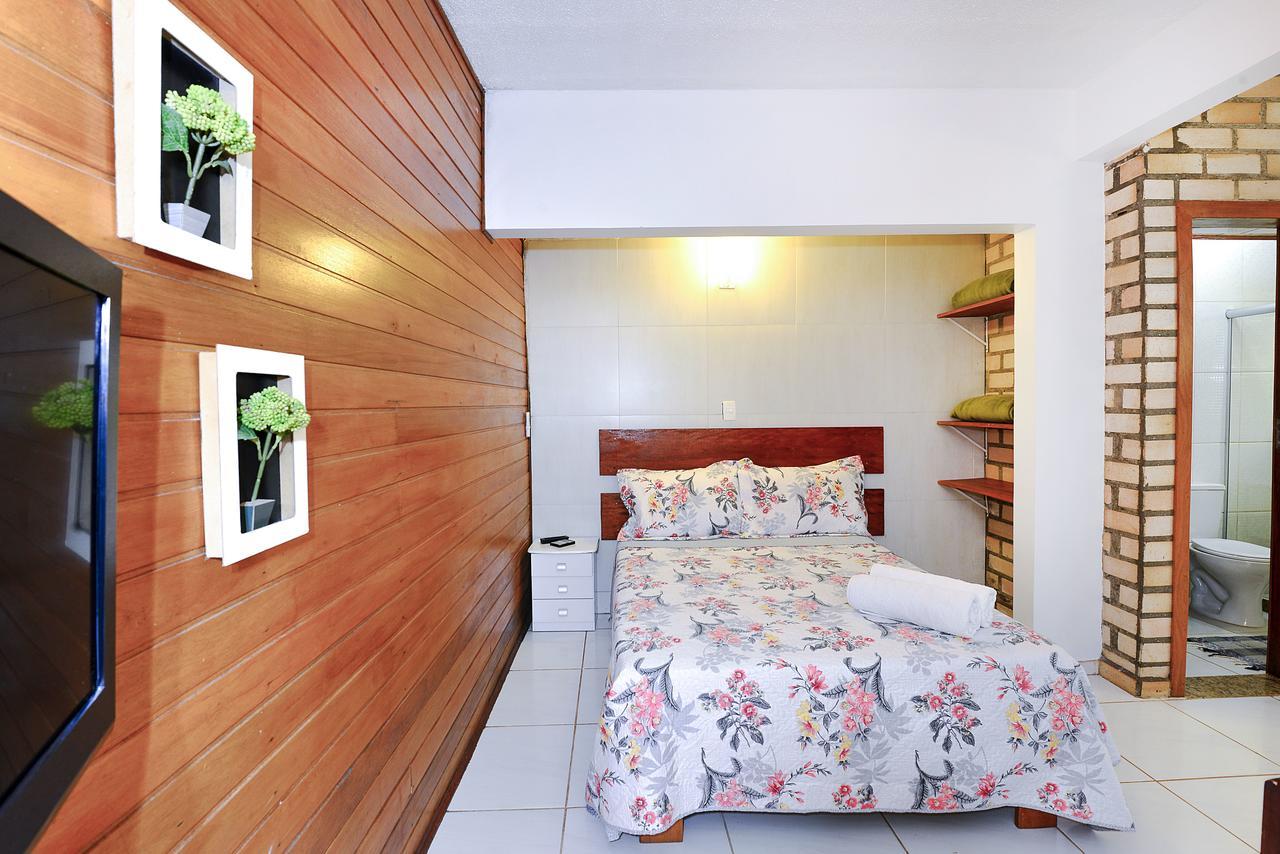 Adora Suites Vila do Abraao ภายนอก รูปภาพ