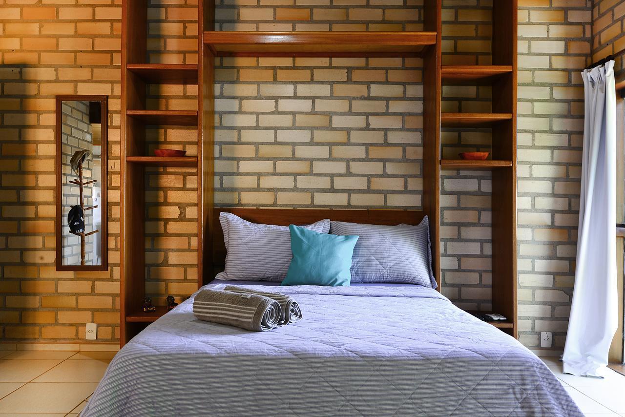 Adora Suites Vila do Abraao ภายนอก รูปภาพ