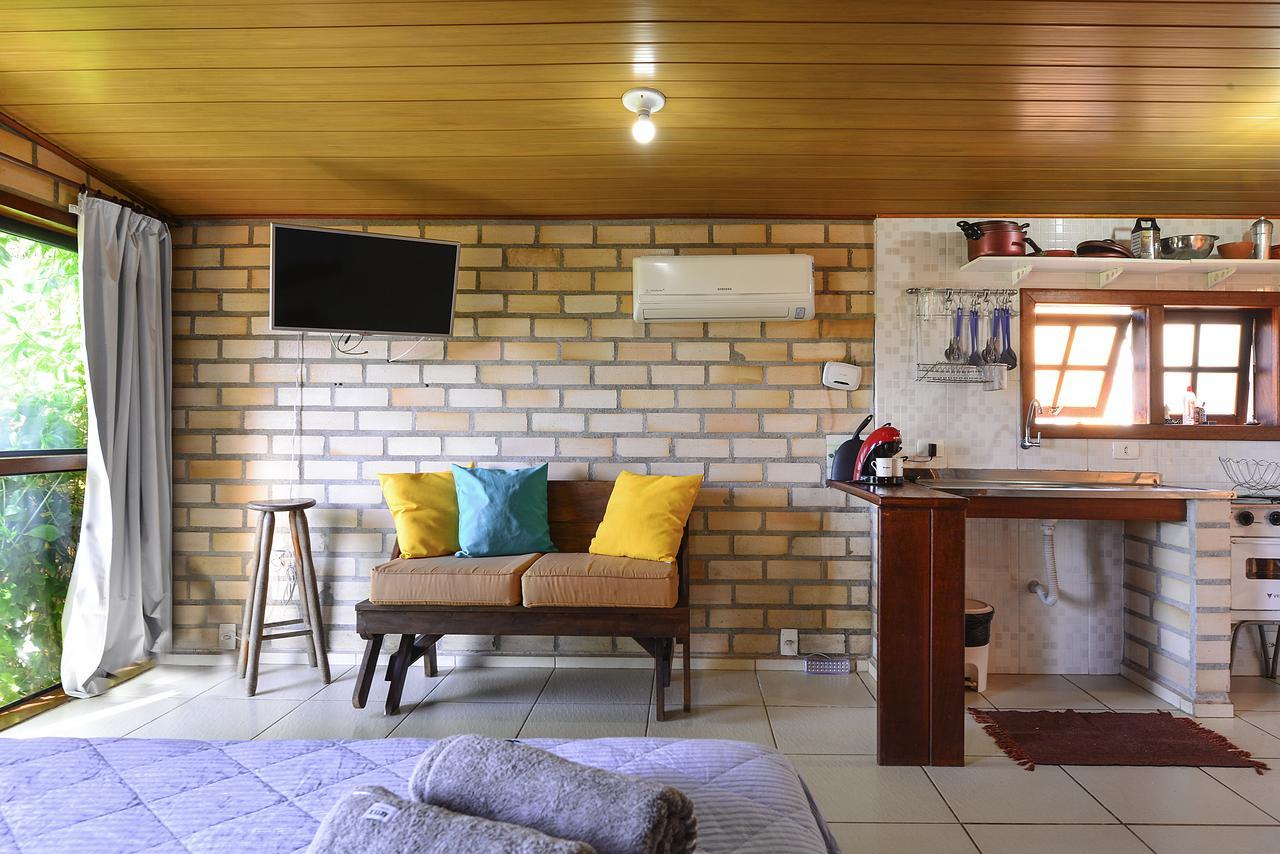 Adora Suites Vila do Abraao ภายนอก รูปภาพ