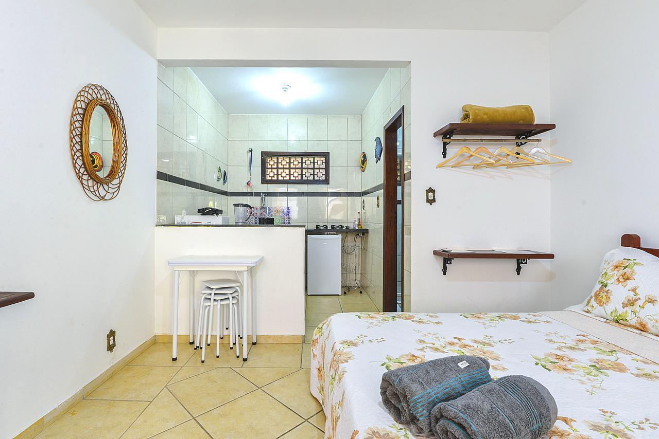 Adora Suites Vila do Abraao ภายนอก รูปภาพ