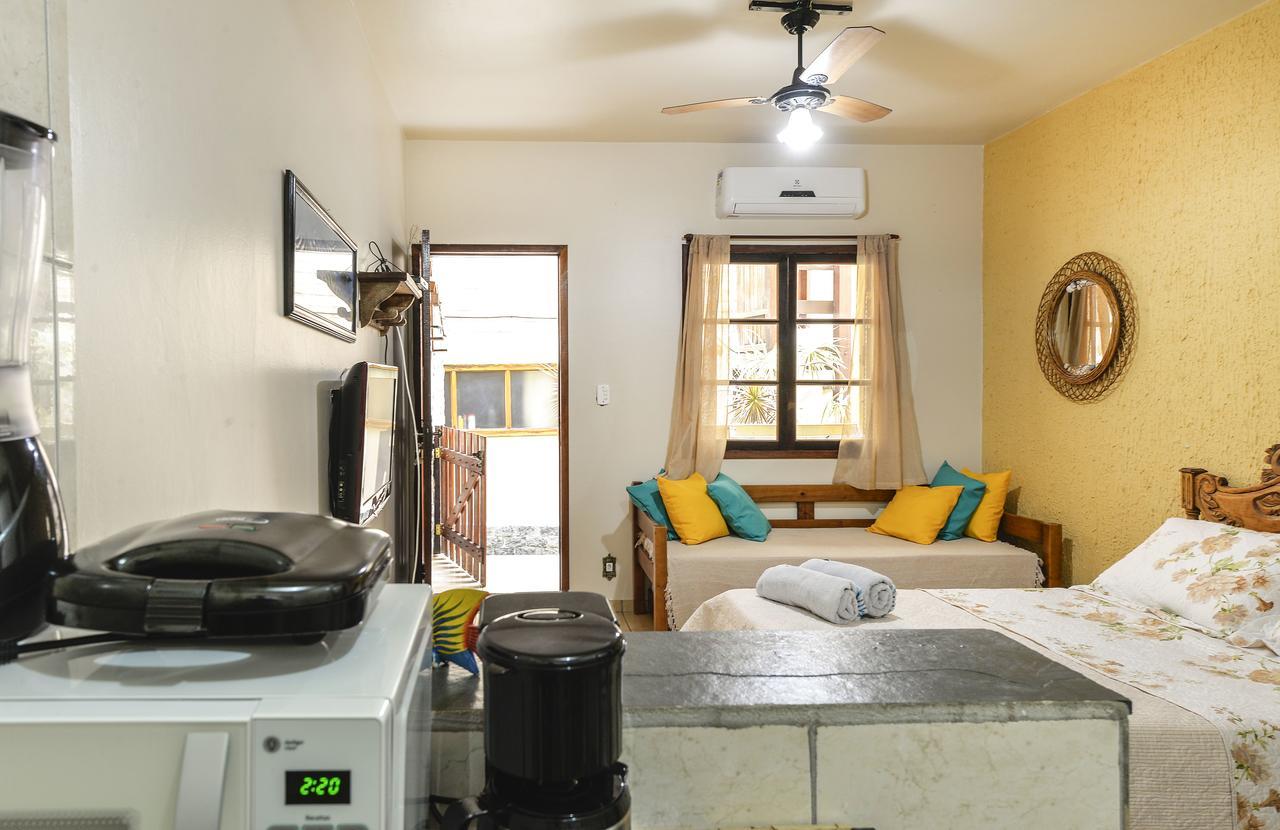 Adora Suites Vila do Abraao ภายนอก รูปภาพ