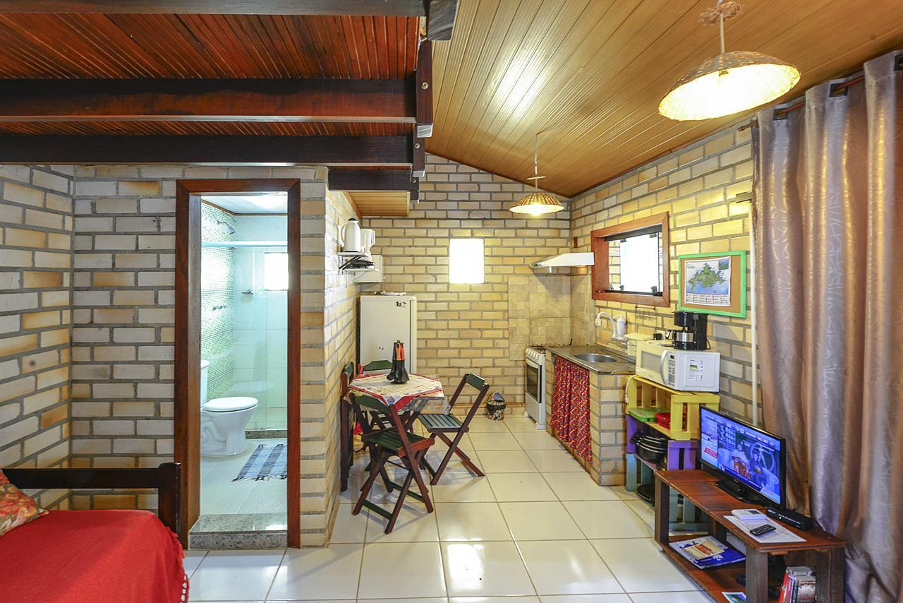 Adora Suites Vila do Abraao ภายนอก รูปภาพ