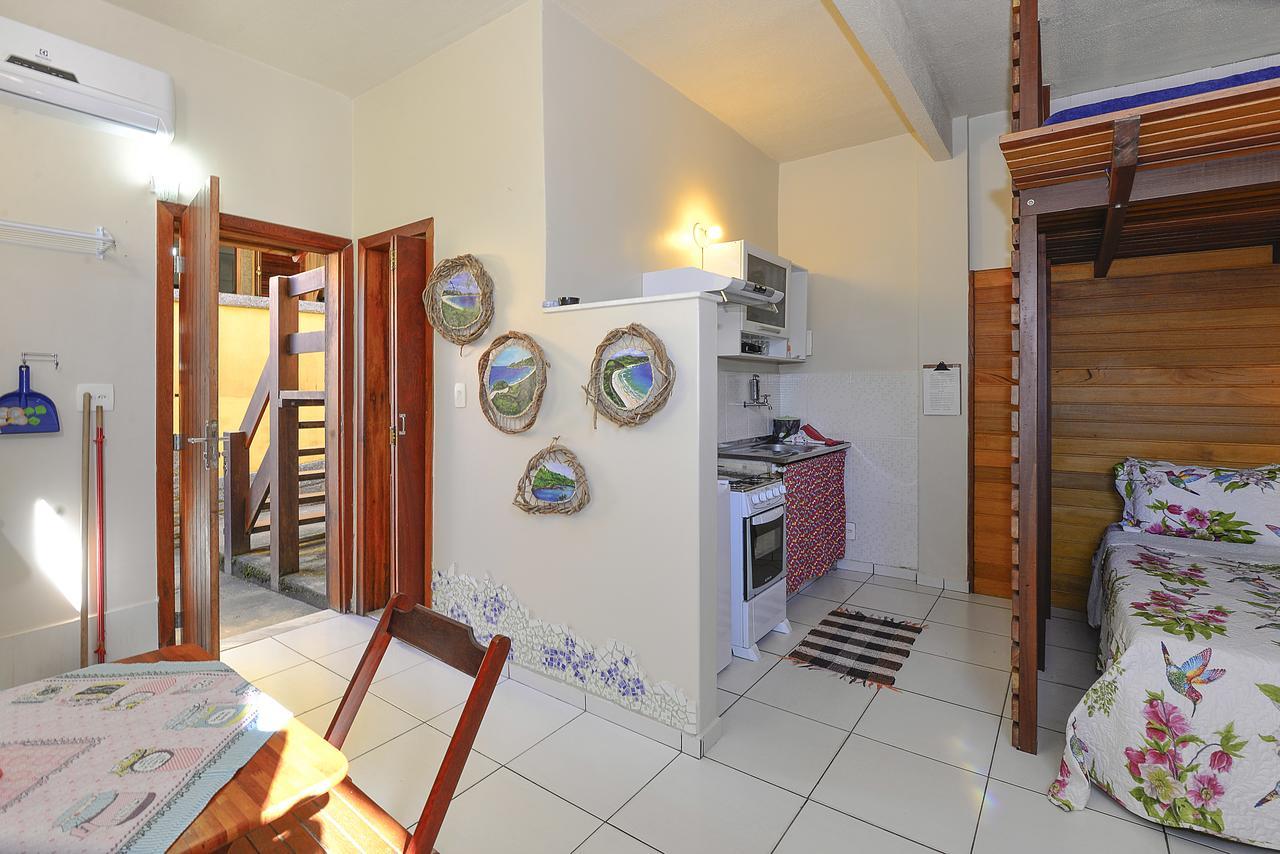 Adora Suites Vila do Abraao ภายนอก รูปภาพ