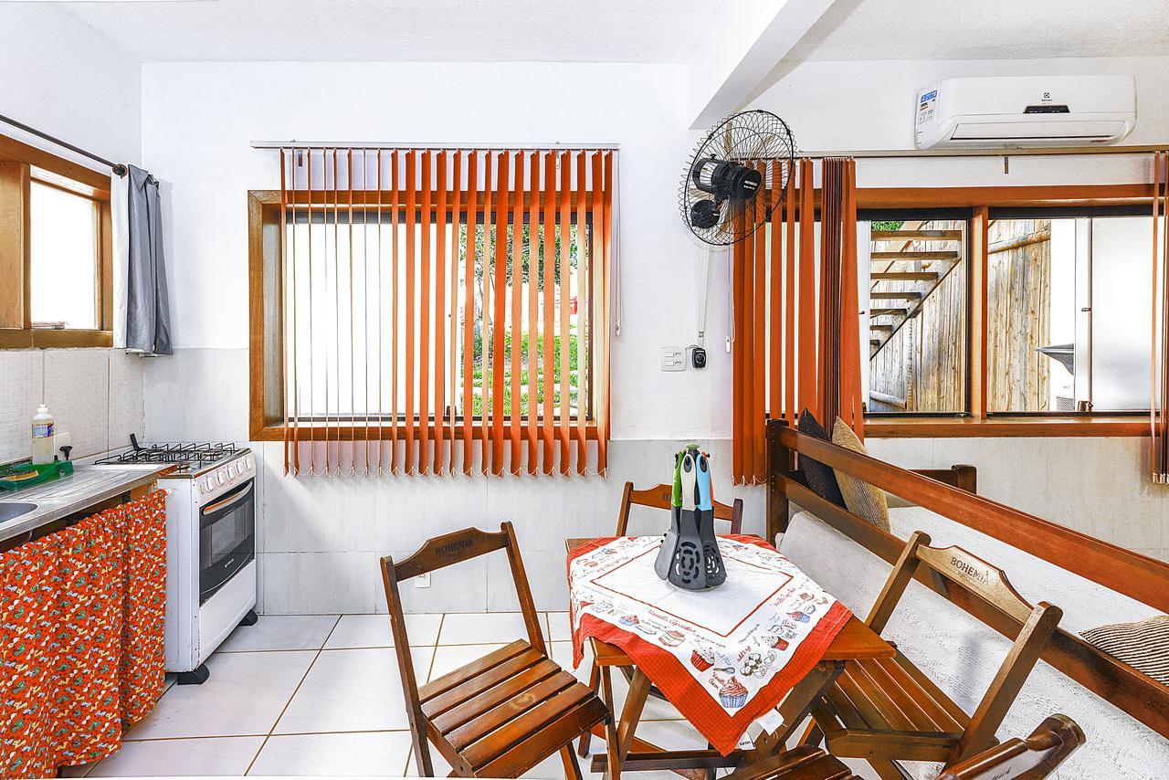 Adora Suites Vila do Abraao ภายนอก รูปภาพ