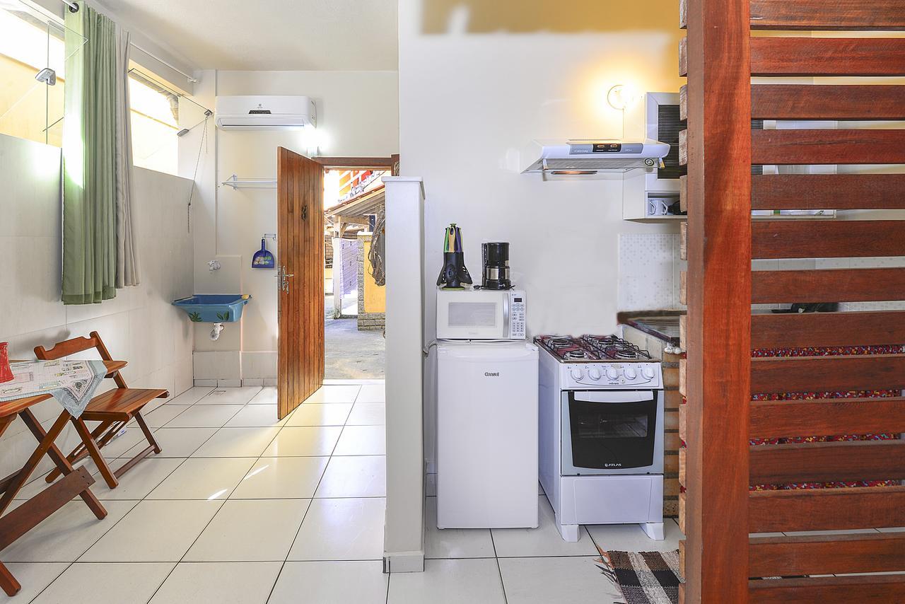 Adora Suites Vila do Abraao ภายนอก รูปภาพ