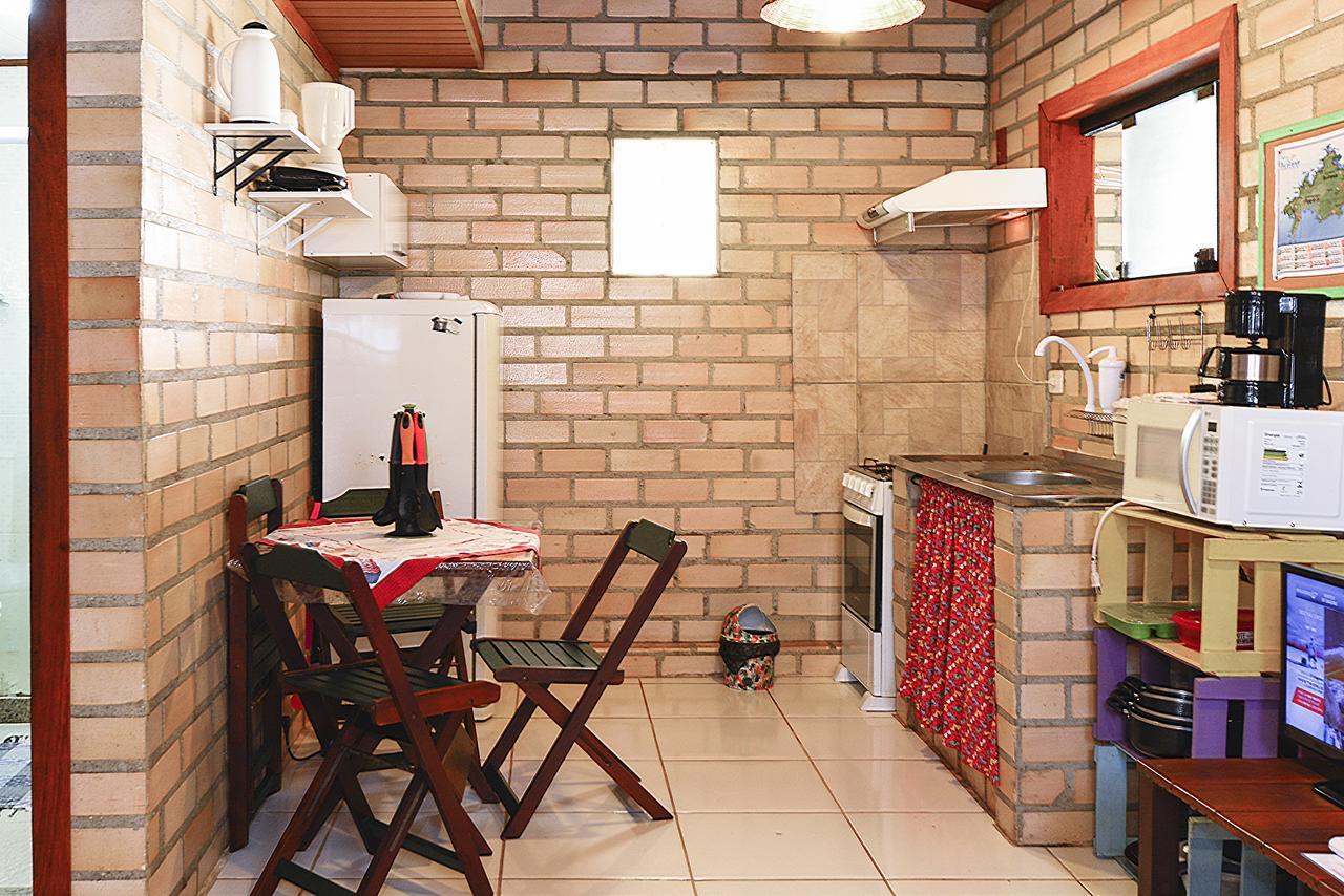 Adora Suites Vila do Abraao ภายนอก รูปภาพ