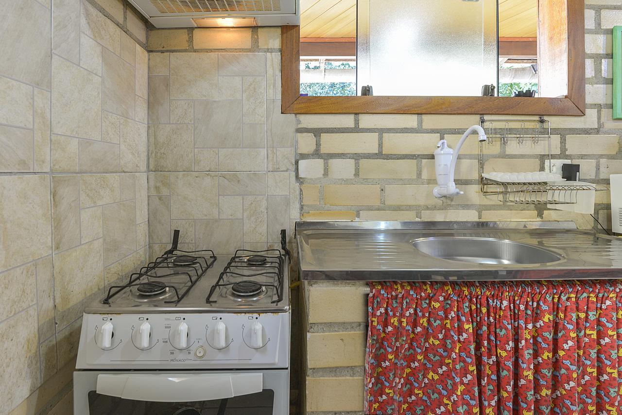 Adora Suites Vila do Abraao ภายนอก รูปภาพ