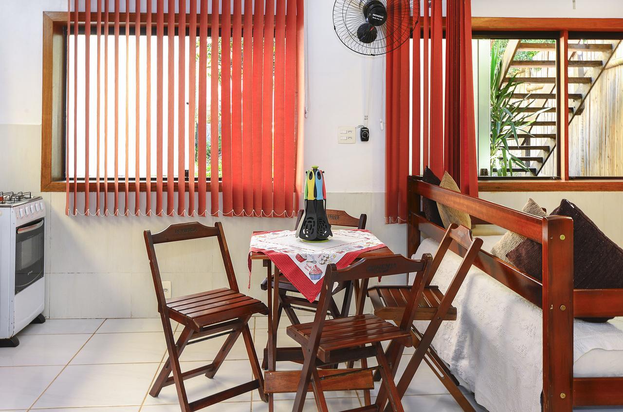 Adora Suites Vila do Abraao ภายนอก รูปภาพ