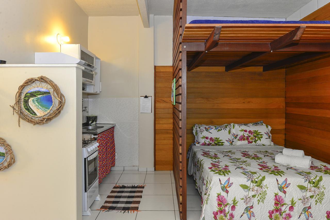 Adora Suites Vila do Abraao ภายนอก รูปภาพ