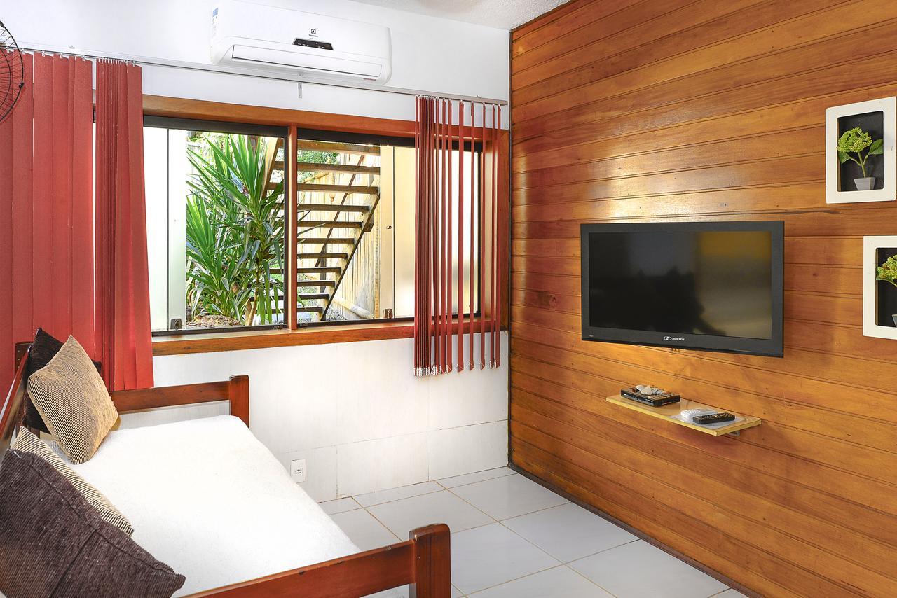 Adora Suites Vila do Abraao ภายนอก รูปภาพ