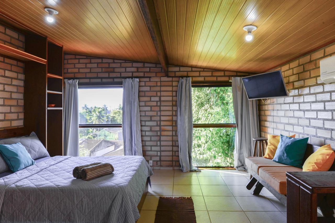 Adora Suites Vila do Abraao ภายนอก รูปภาพ