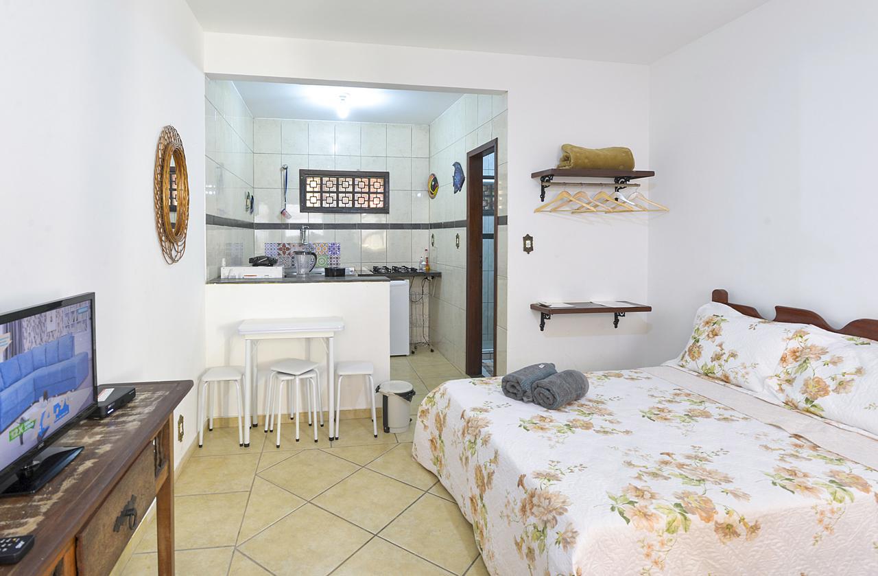 Adora Suites Vila do Abraao ภายนอก รูปภาพ