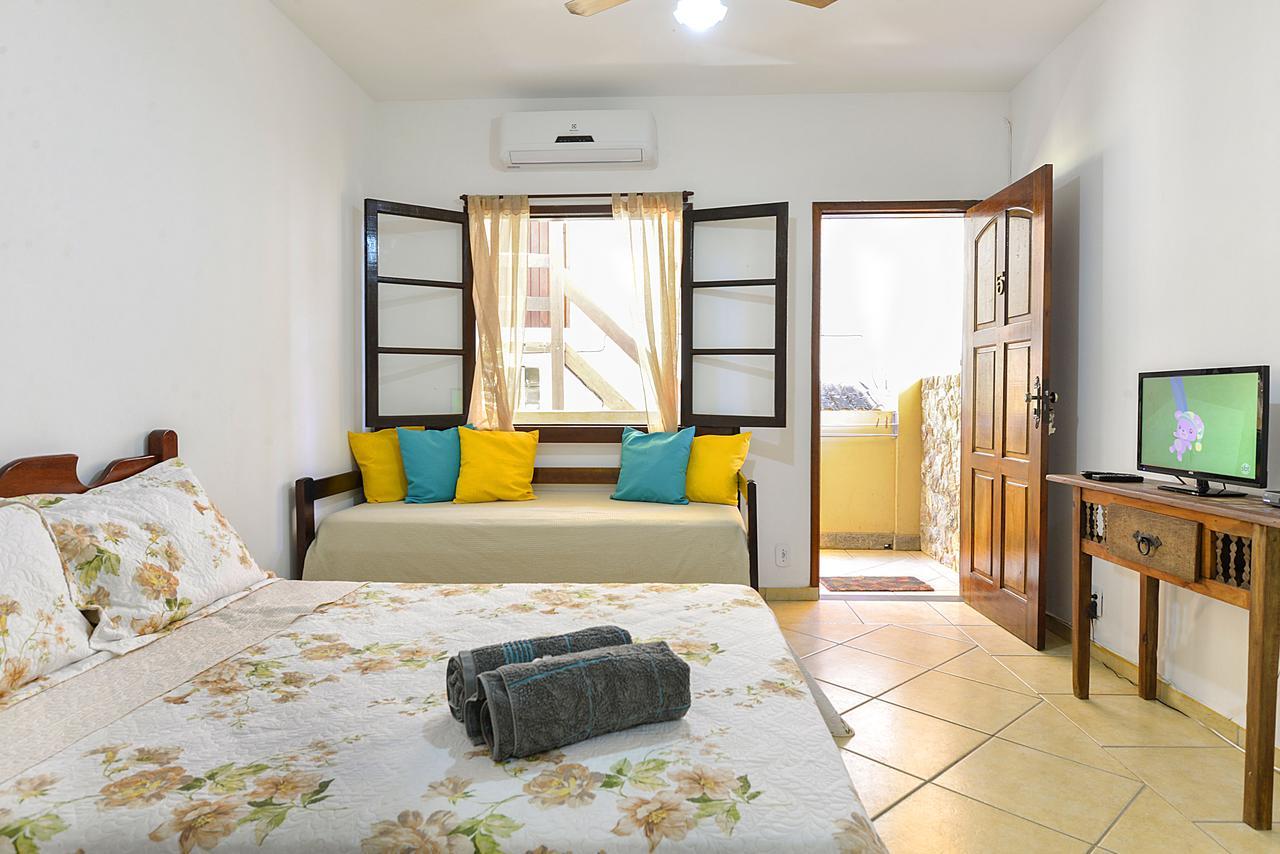 Adora Suites Vila do Abraao ภายนอก รูปภาพ
