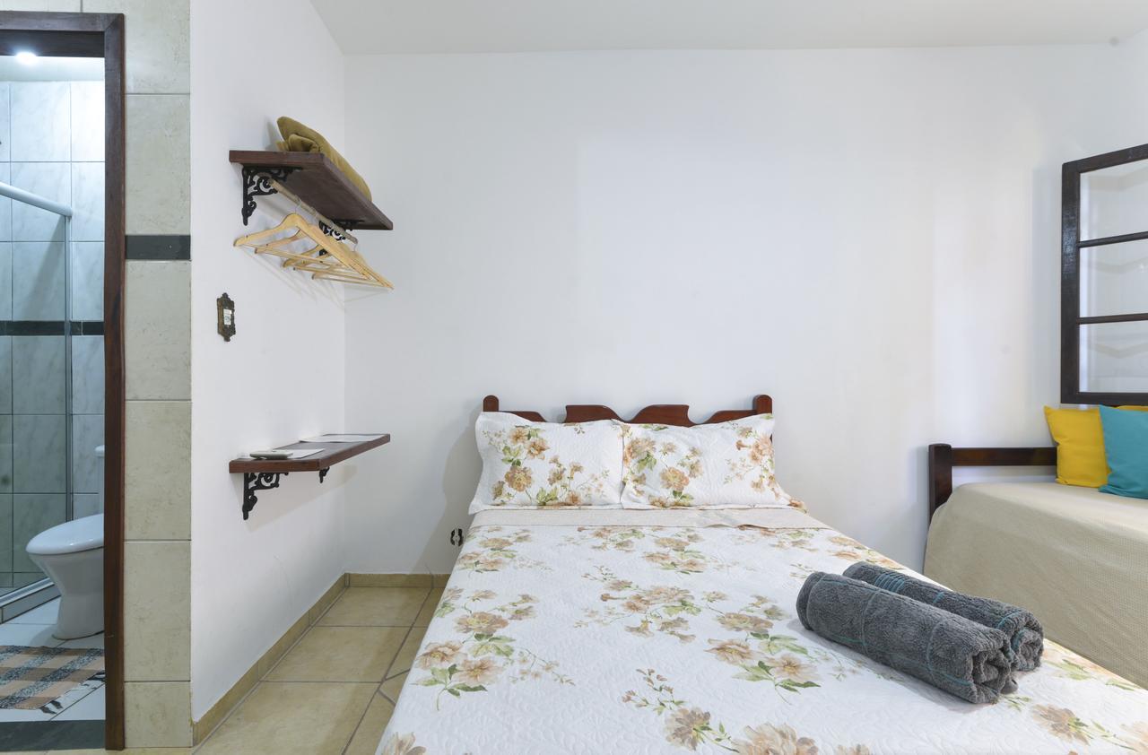 Adora Suites Vila do Abraao ภายนอก รูปภาพ