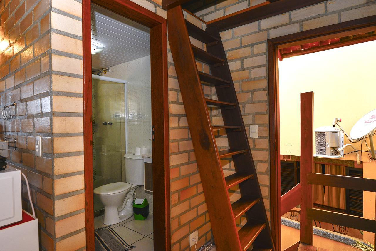 Adora Suites Vila do Abraao ภายนอก รูปภาพ