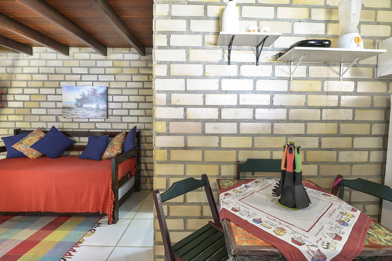 Adora Suites Vila do Abraao ภายนอก รูปภาพ