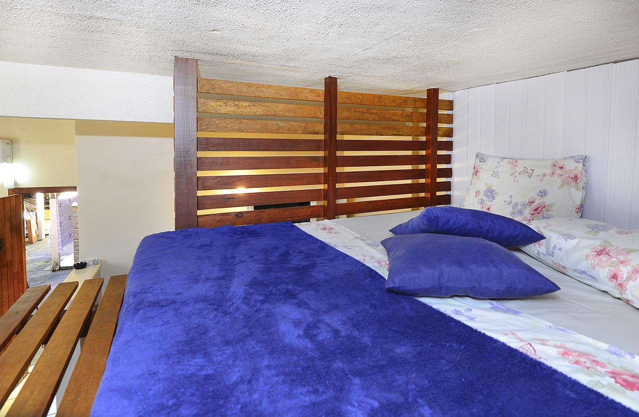 Adora Suites Vila do Abraao ภายนอก รูปภาพ