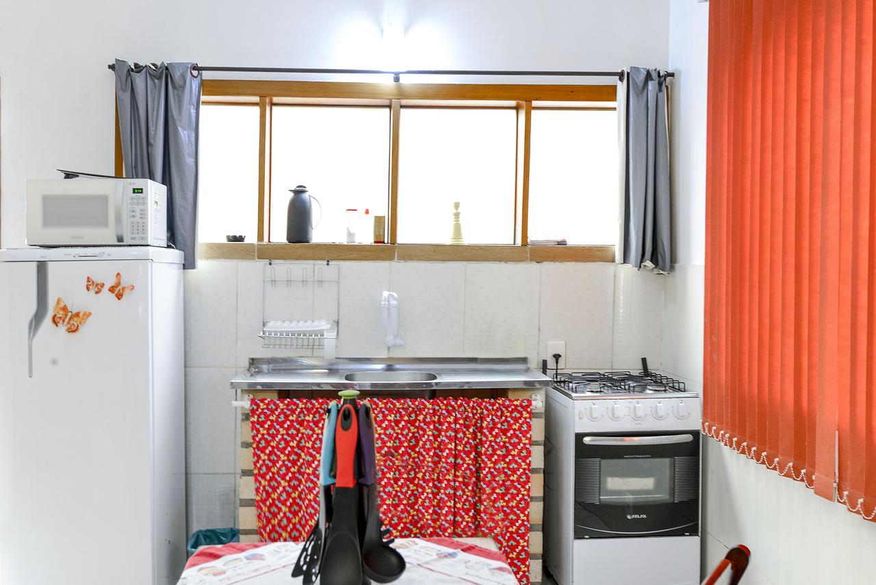 Adora Suites Vila do Abraao ภายนอก รูปภาพ