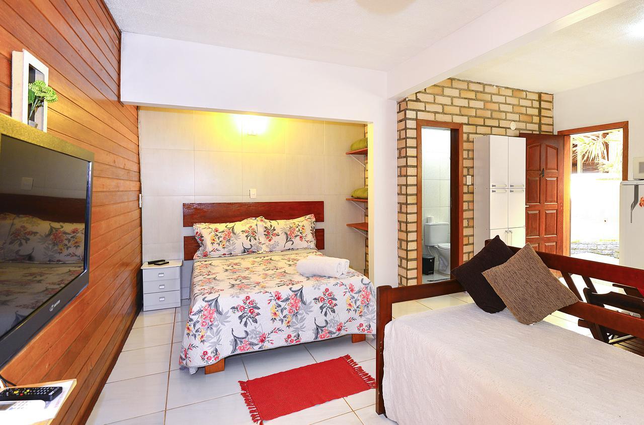 Adora Suites Vila do Abraao ภายนอก รูปภาพ