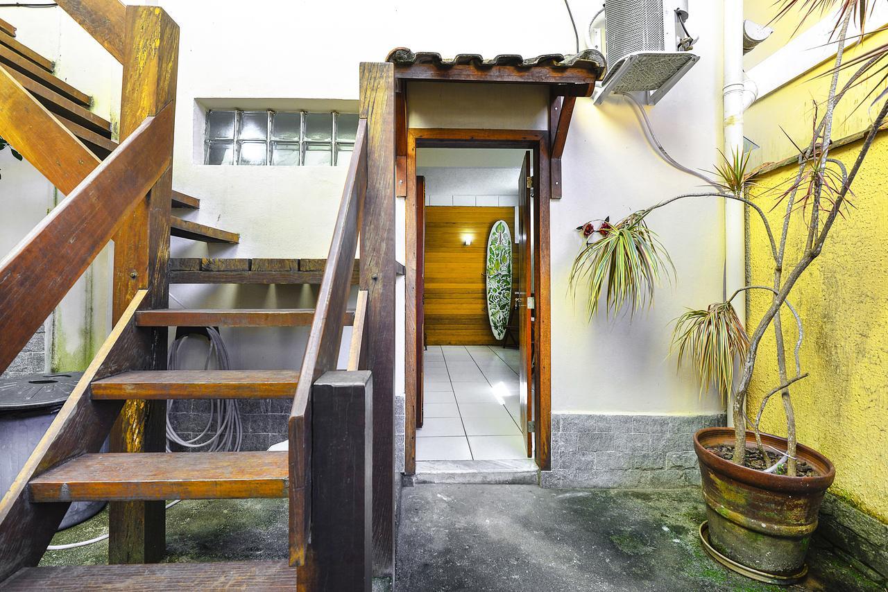 Adora Suites Vila do Abraao ภายนอก รูปภาพ